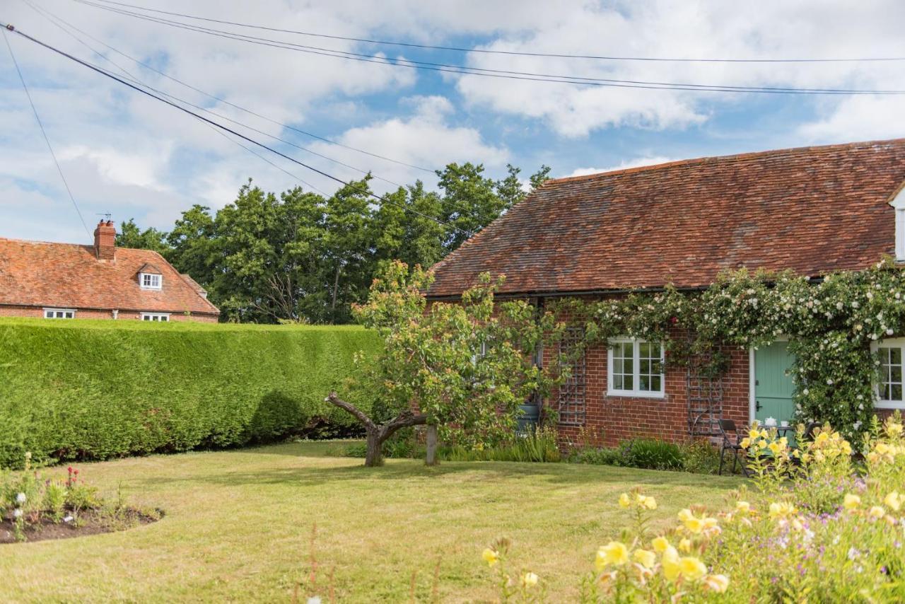 Plum Pudding Cottage By Bloom Stays Hernhill Exterior photo